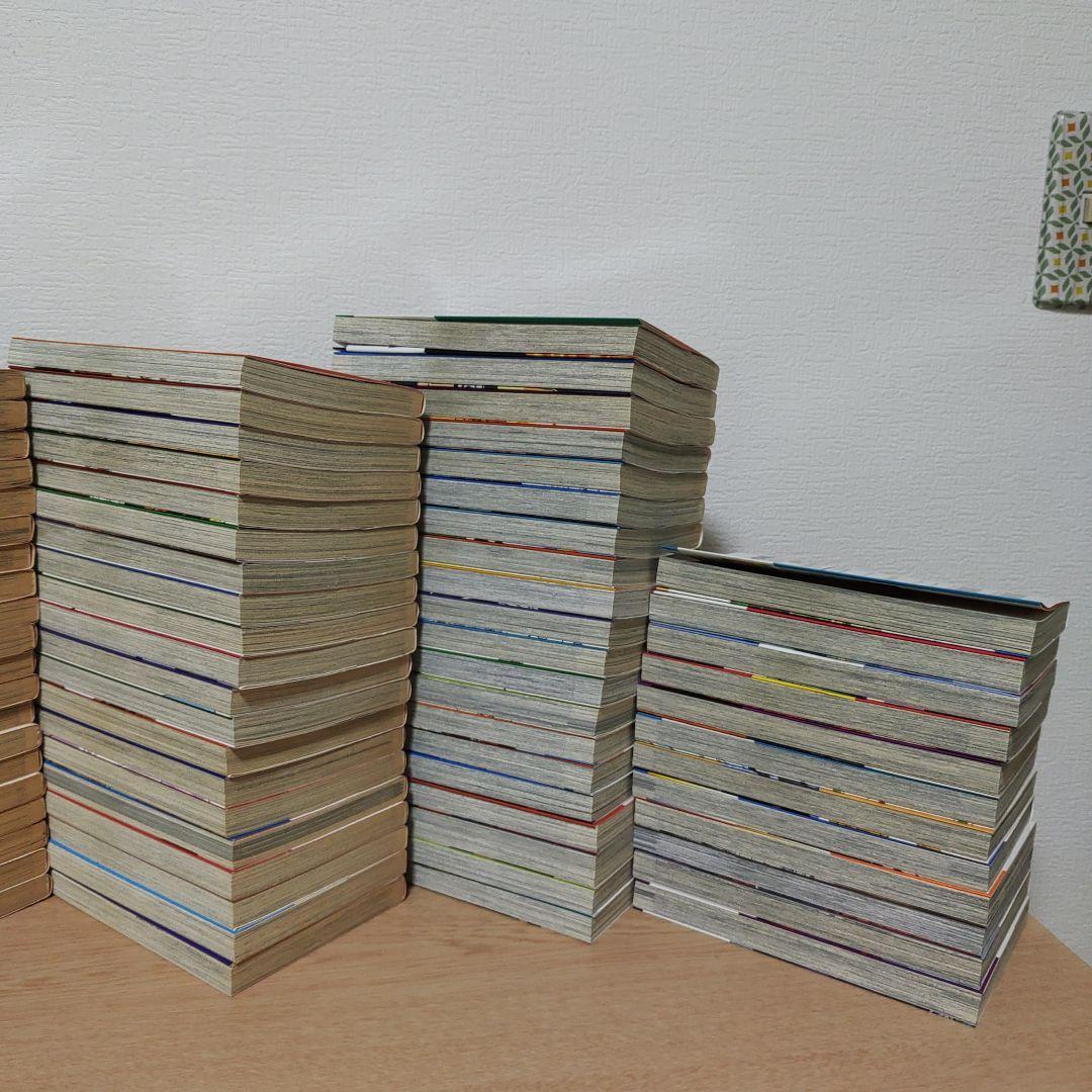 期間限定価格！NARUTO―ナルト― 漫画全巻72冊まとめ売り　全72巻