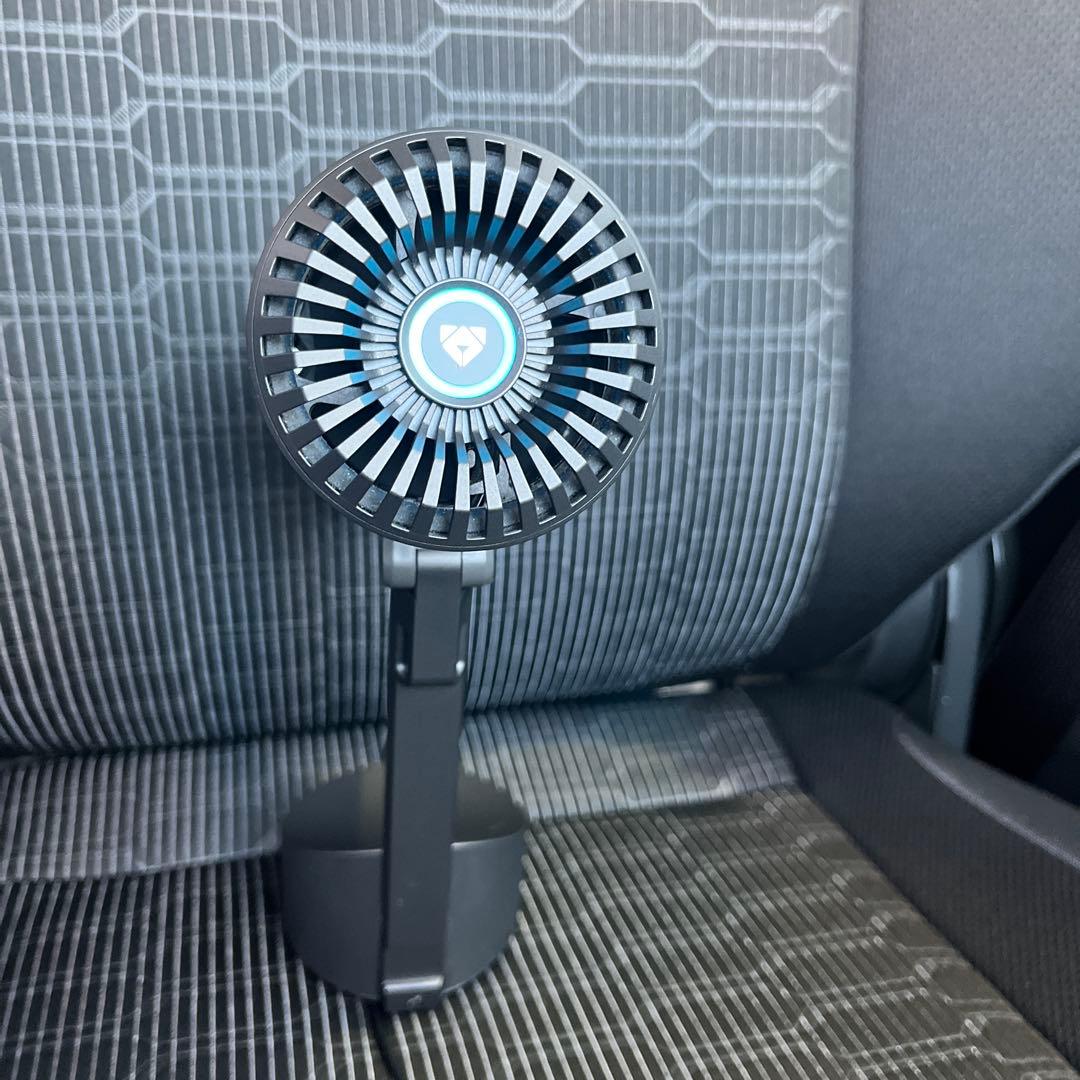 Airdog mini black 動作確認済み