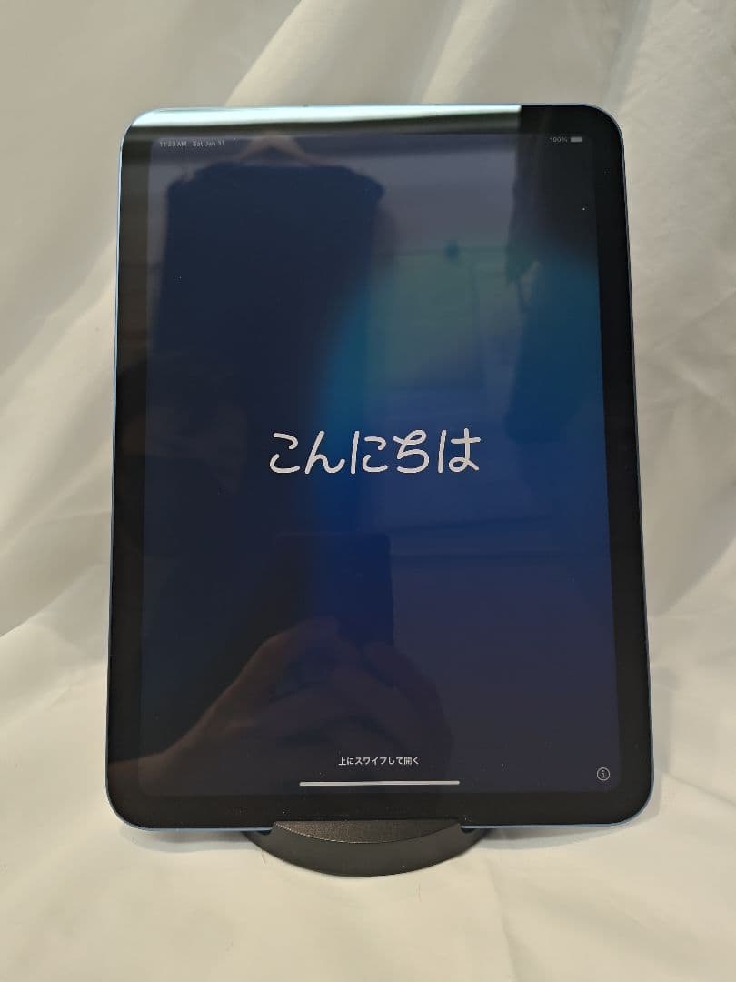 Apple iPad 第10世代 Wi-Fi 64GB