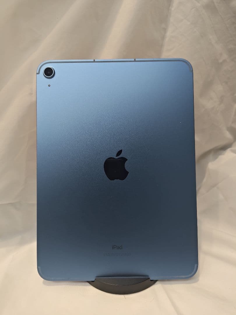 Apple iPad 第10世代 Wi-Fi 64GB