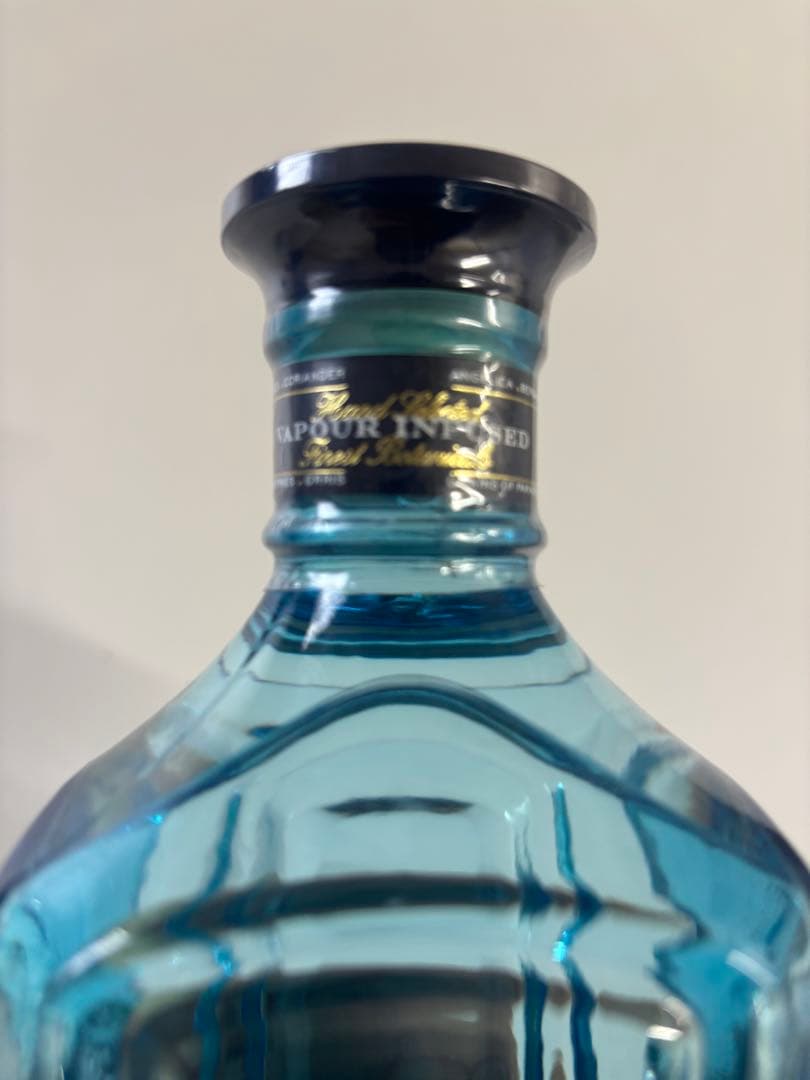 スターオブボンベイ ジン 750ml 47.5%