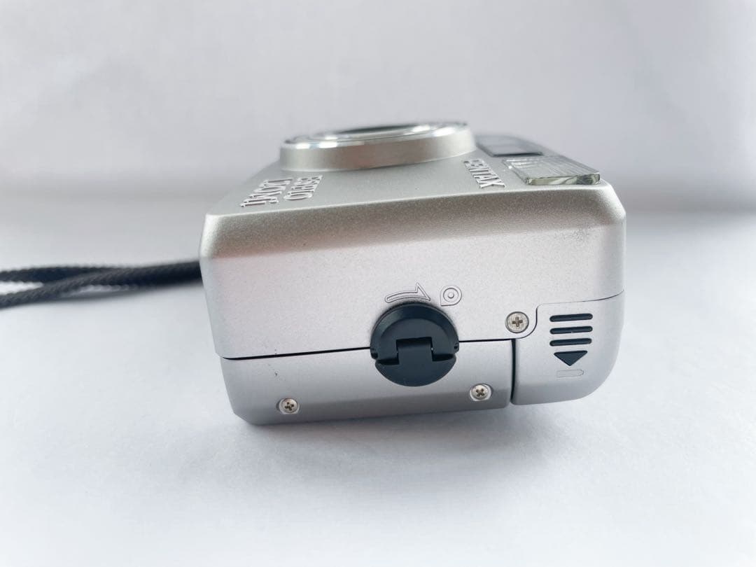 ペンタックス　pentax espio 120MI