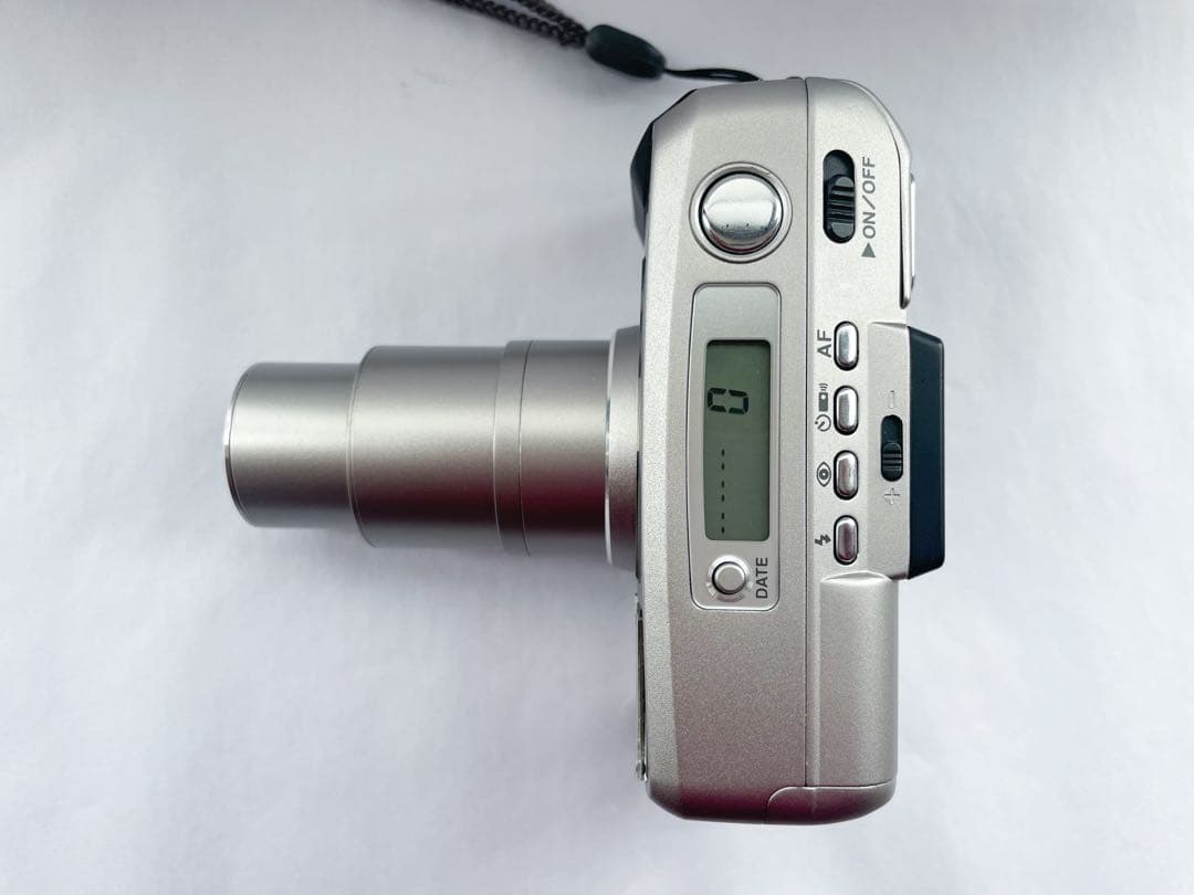 ペンタックス　pentax espio 120MI