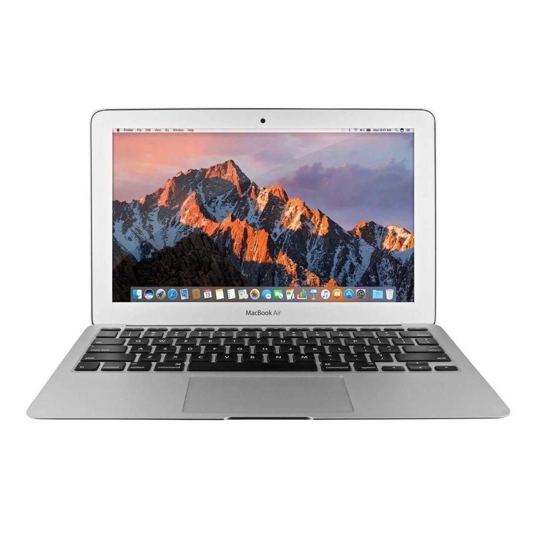 MacBook Air 13インチ Early2015 256GB