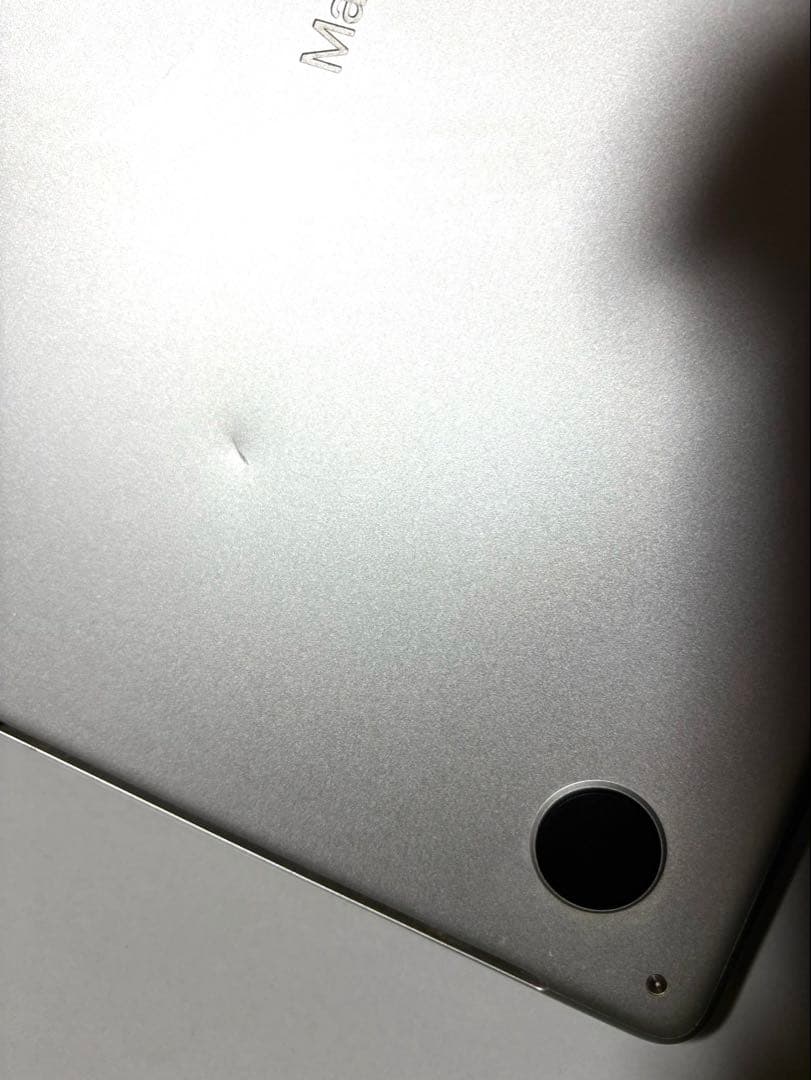 【ジャンク】MacBook Pro 14 ／M1 Pro／16GB 512GB