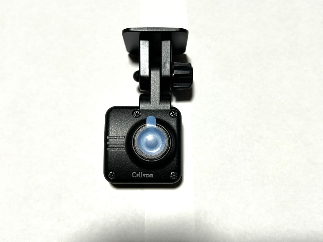 電子インナーミラー型ドライブレコーダー　TZ-D203MW