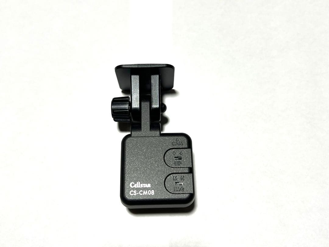 電子インナーミラー型ドライブレコーダー　TZ-D203MW