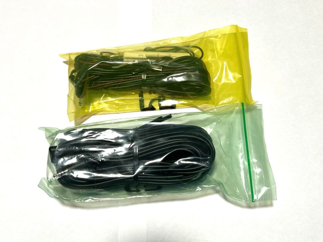 電子インナーミラー型ドライブレコーダー　TZ-D203MW