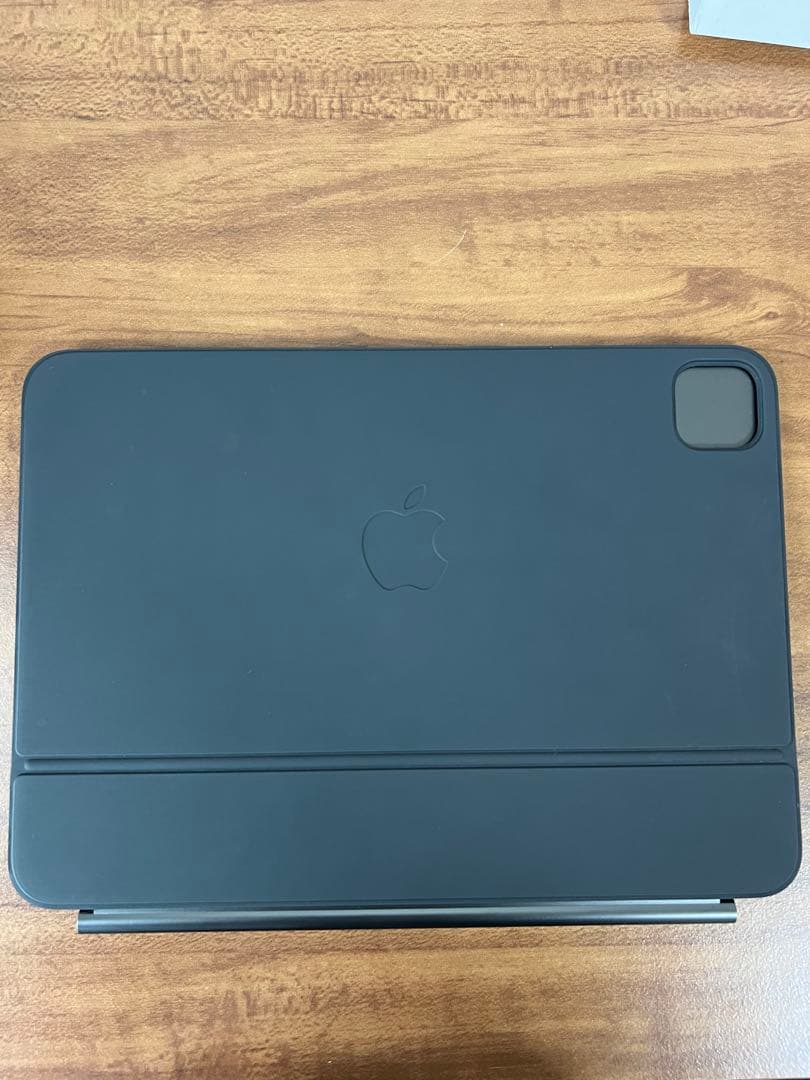 iPadpro magickeyboard (m4 11インチ)＋Moft