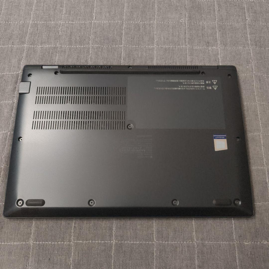 美品 爆速 Dynabook 超軽量 11世代i5 16GB 512GB 77