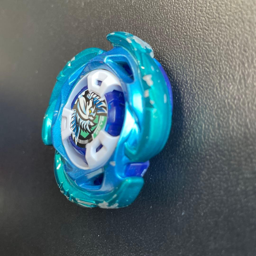 ベイブレードX ★☆エアロペガサス★☆シャークエッジメタルコートブルー2個セット