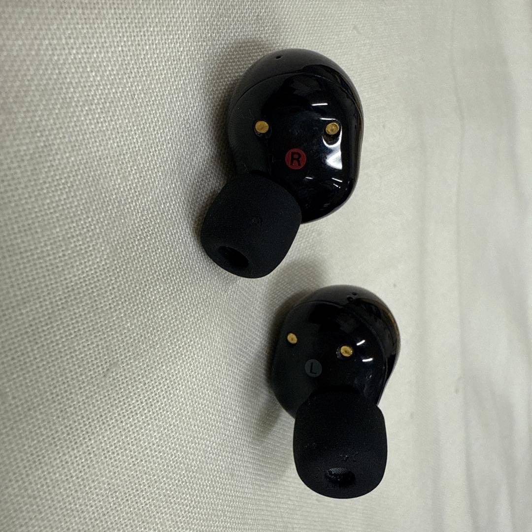 (ケースなし) Sony WF-1000XM5 black