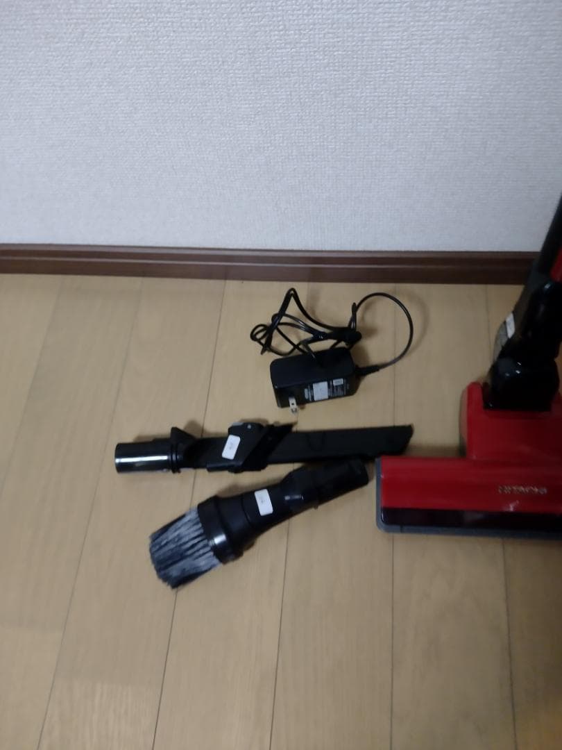 日立★PV-BHL3000J★2023年製★バッテリー新品と同等★34