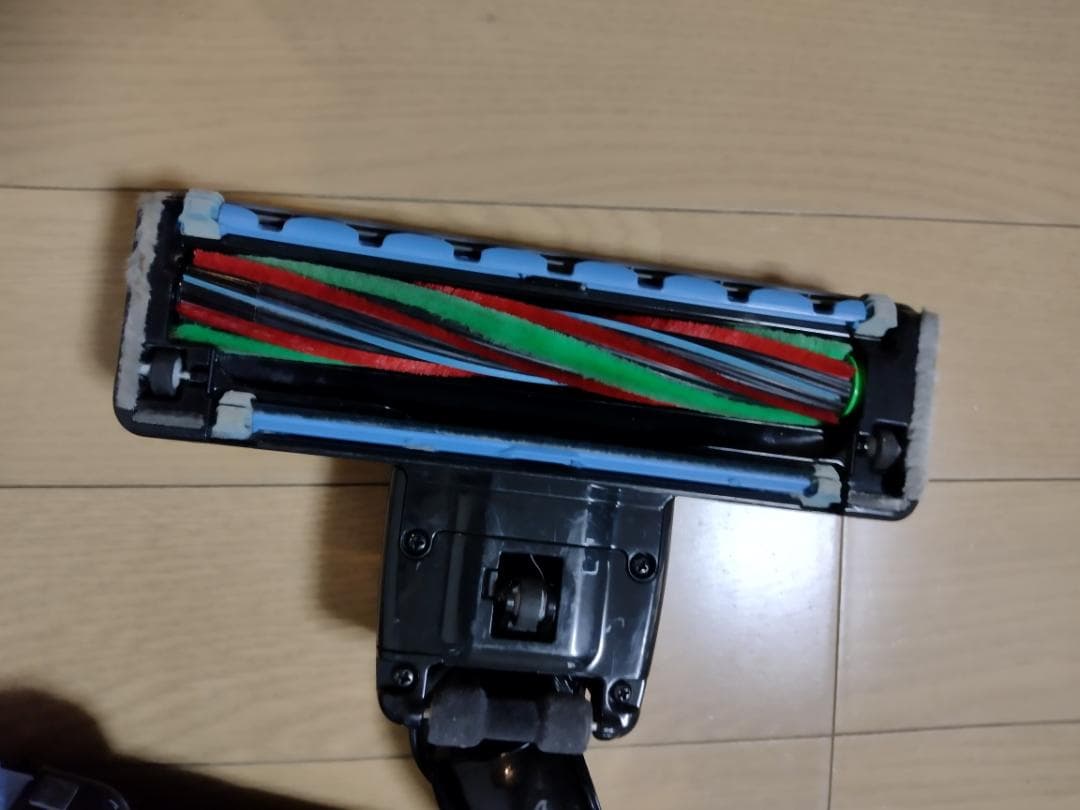 日立★PV-BHL3000J★2023年製★バッテリー新品と同等★34