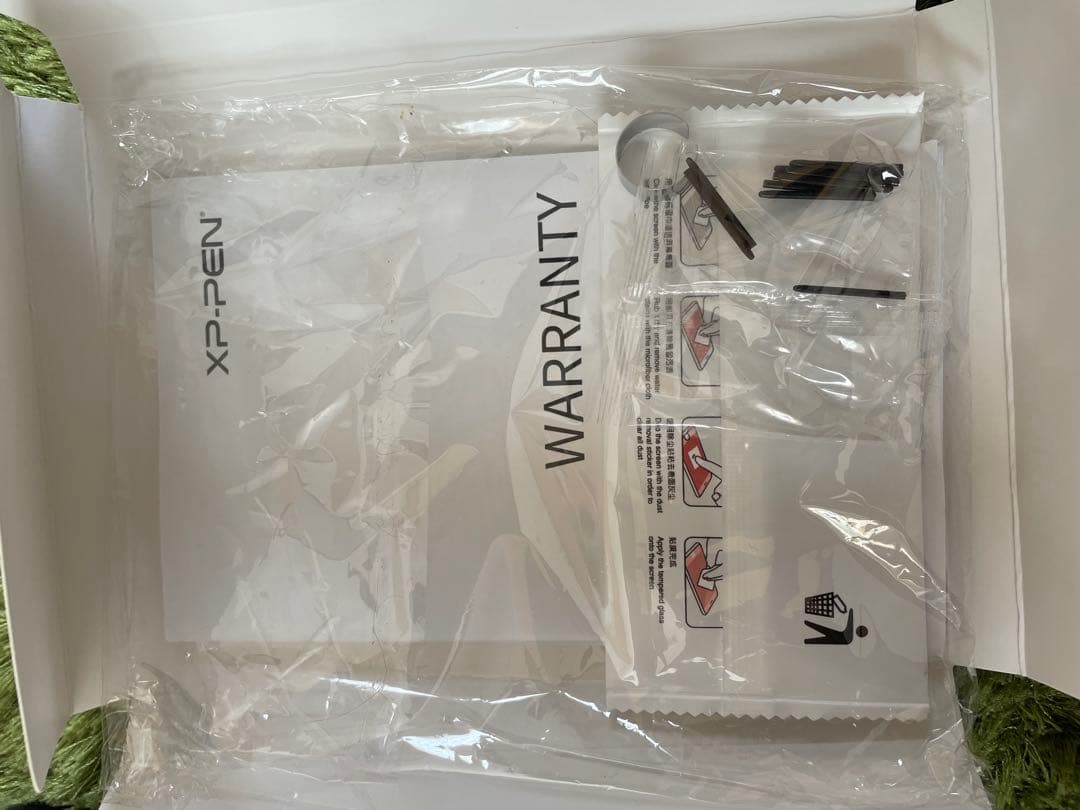 【日本限定】XPPen Artist12 2nd Generation