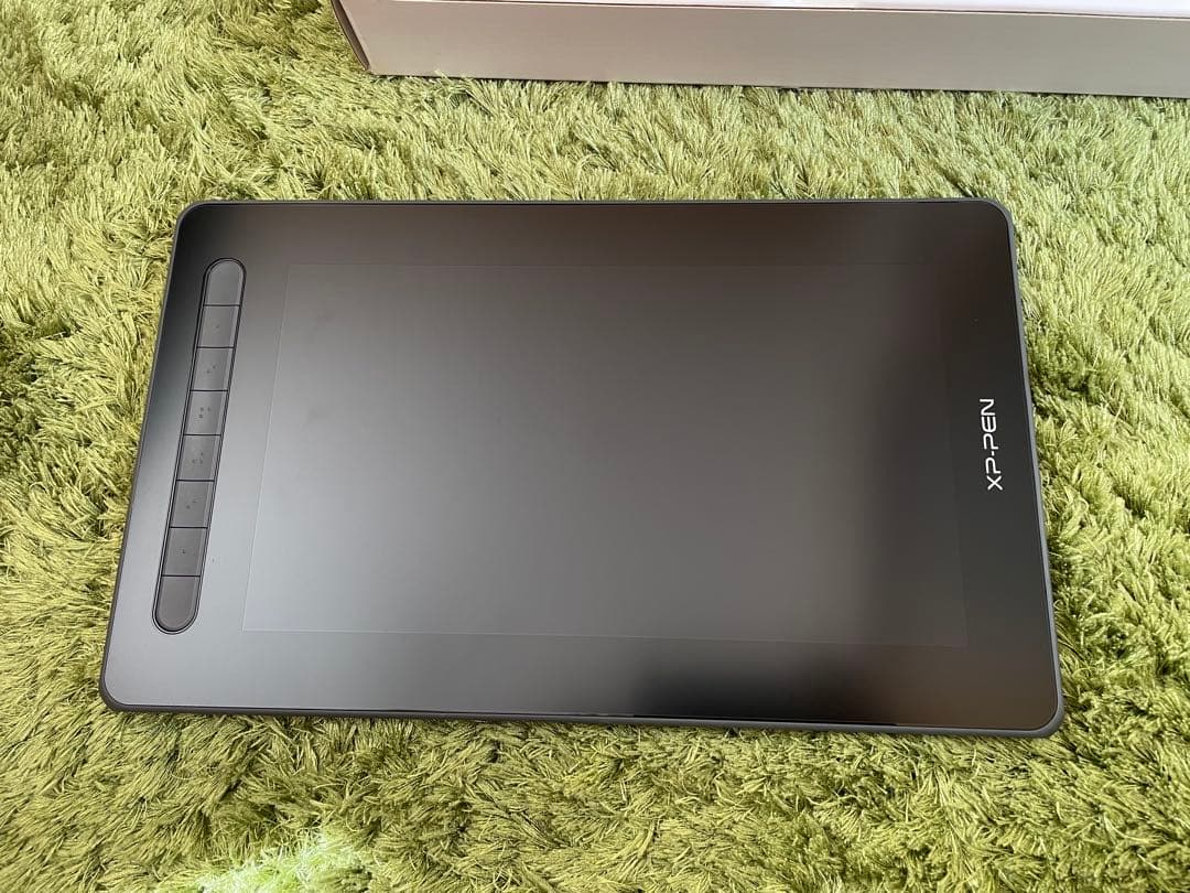 【日本限定】XPPen Artist12 2nd Generation