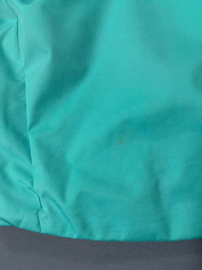 デサント　160cm スキーウェア　スキーウエア　子供　DESCENT キッズ