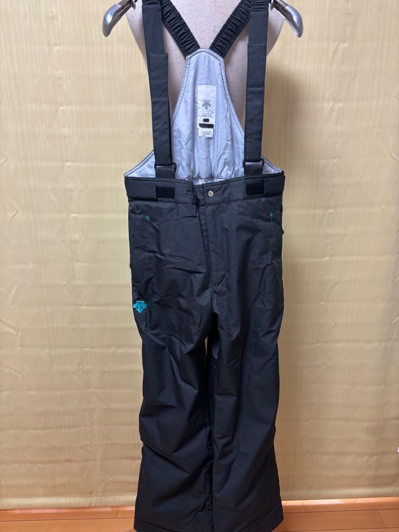 デサント　160cm スキーウェア　スキーウエア　子供　DESCENT キッズ