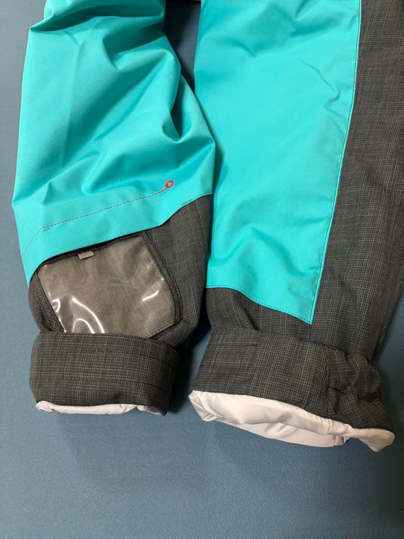 デサント　160cm スキーウェア　スキーウエア　子供　DESCENT キッズ