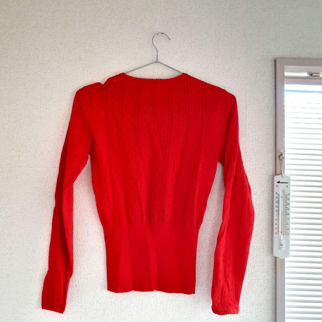 【SHISHIKUI】完売品　eyelet