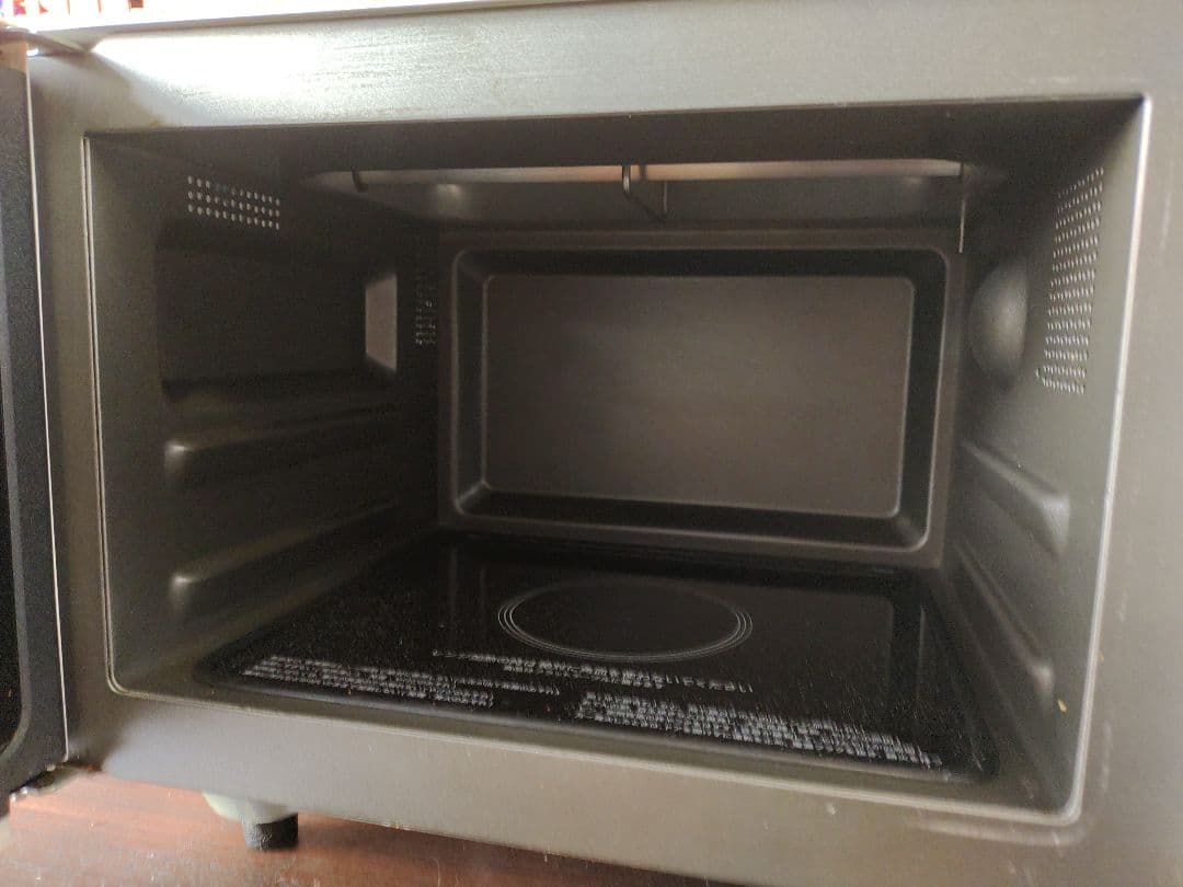 SHARP オーブンレンジ RE-CE8-KW 2021年製