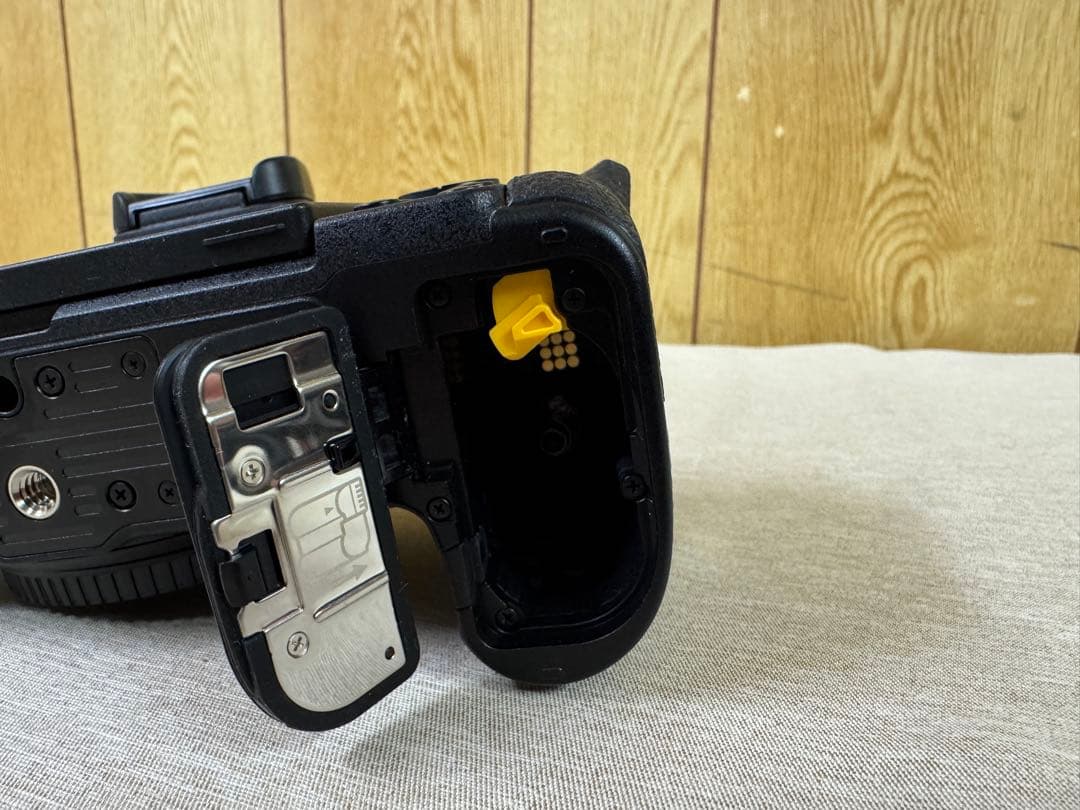 Nikon ニコン ミラーレス一眼カメラ　Z6Ⅱ