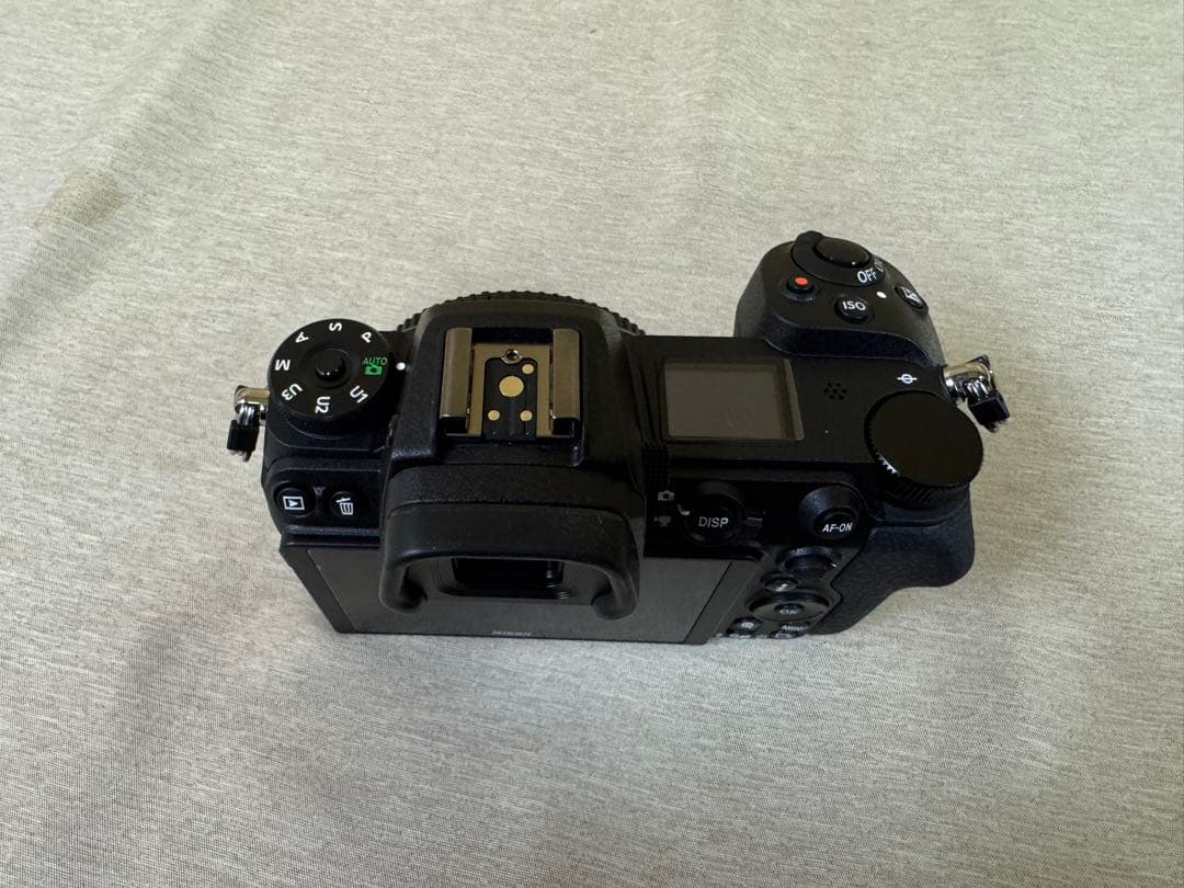 Nikon ニコン ミラーレス一眼カメラ　Z6Ⅱ