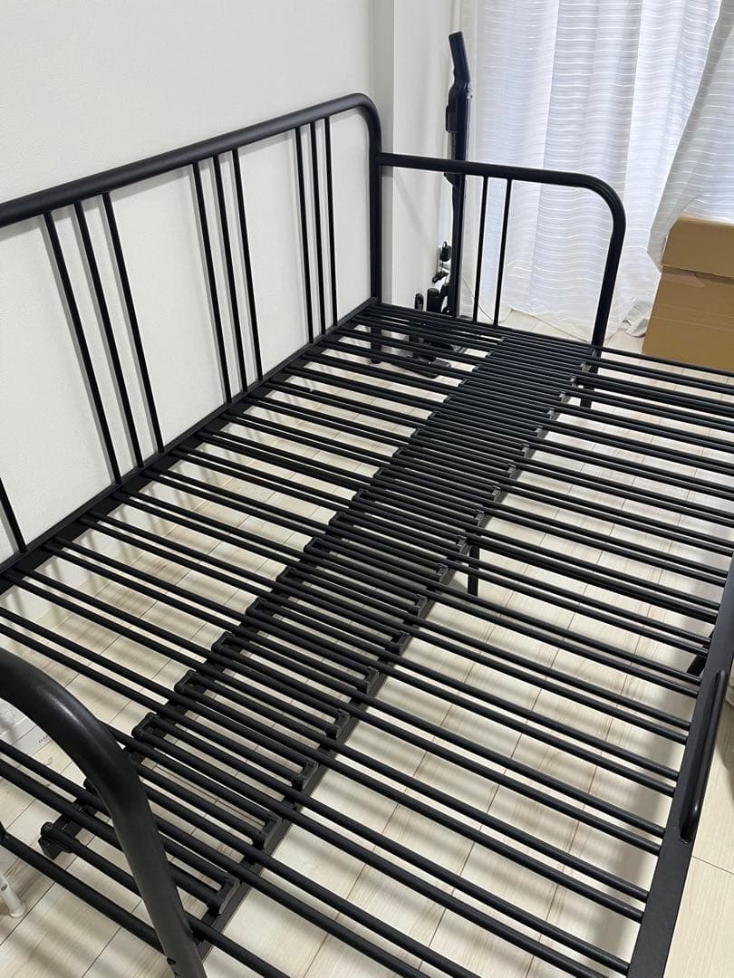 IKEA デイベッド　値下げ‼︎