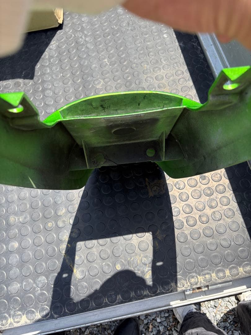 kz900 タンク　テールカウル2点セット