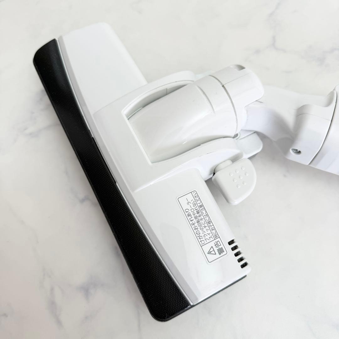 【美品】　Panasonic mc-pj22ge3 掃除機　紙パック