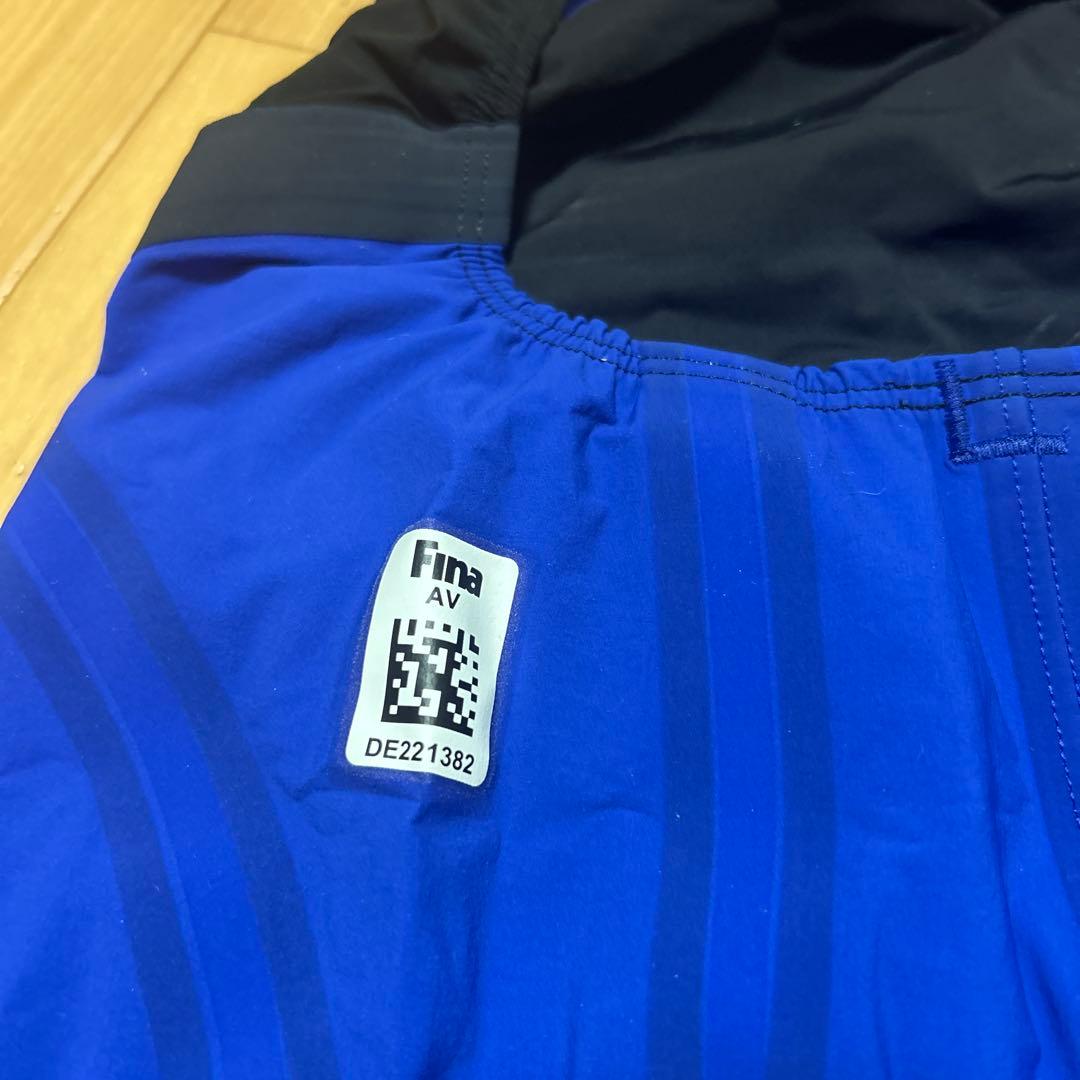 arena アルティメット　アクアフォースX 高速水着