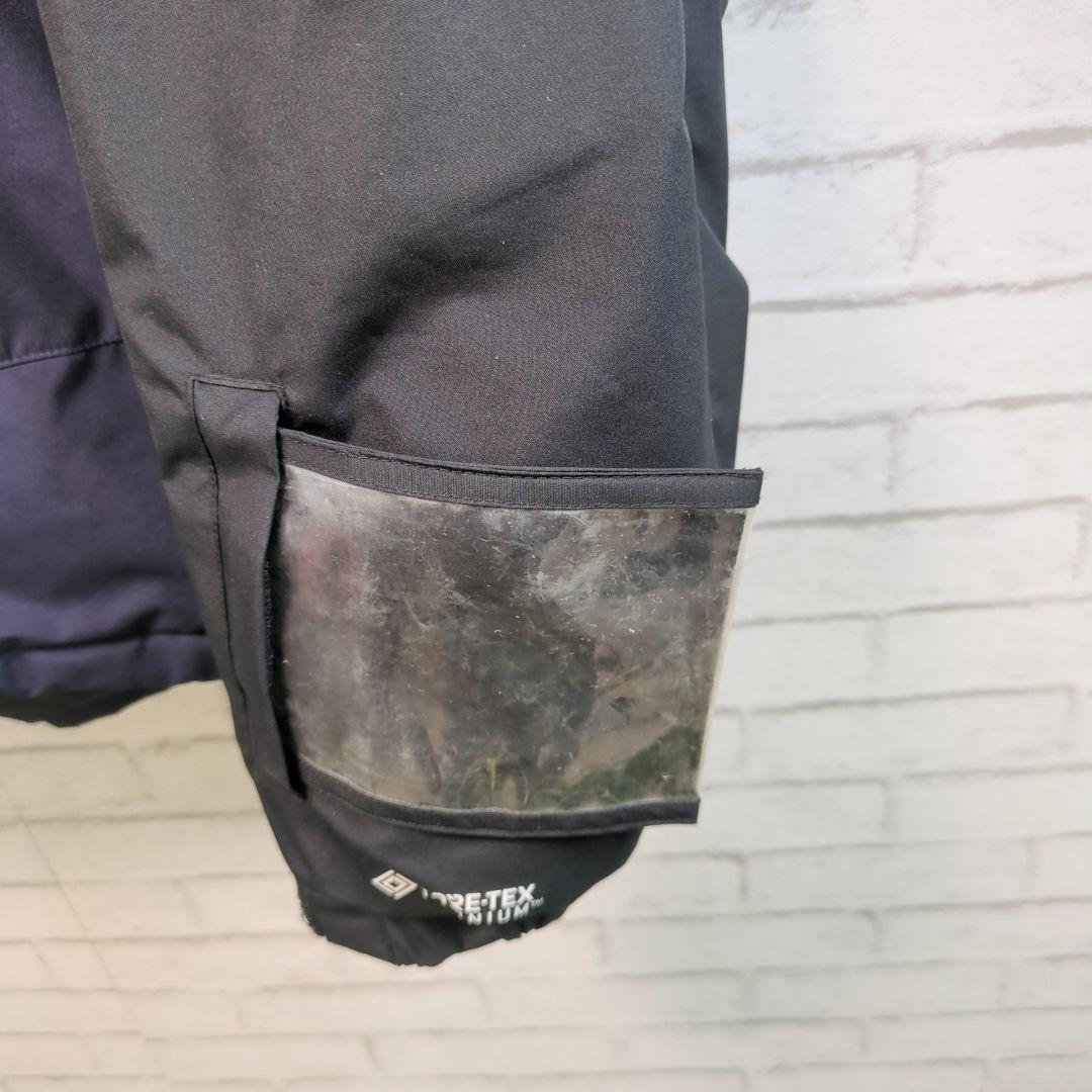 【美品】 +phenix　フェニックス スキーウェア 160ゴアテックス