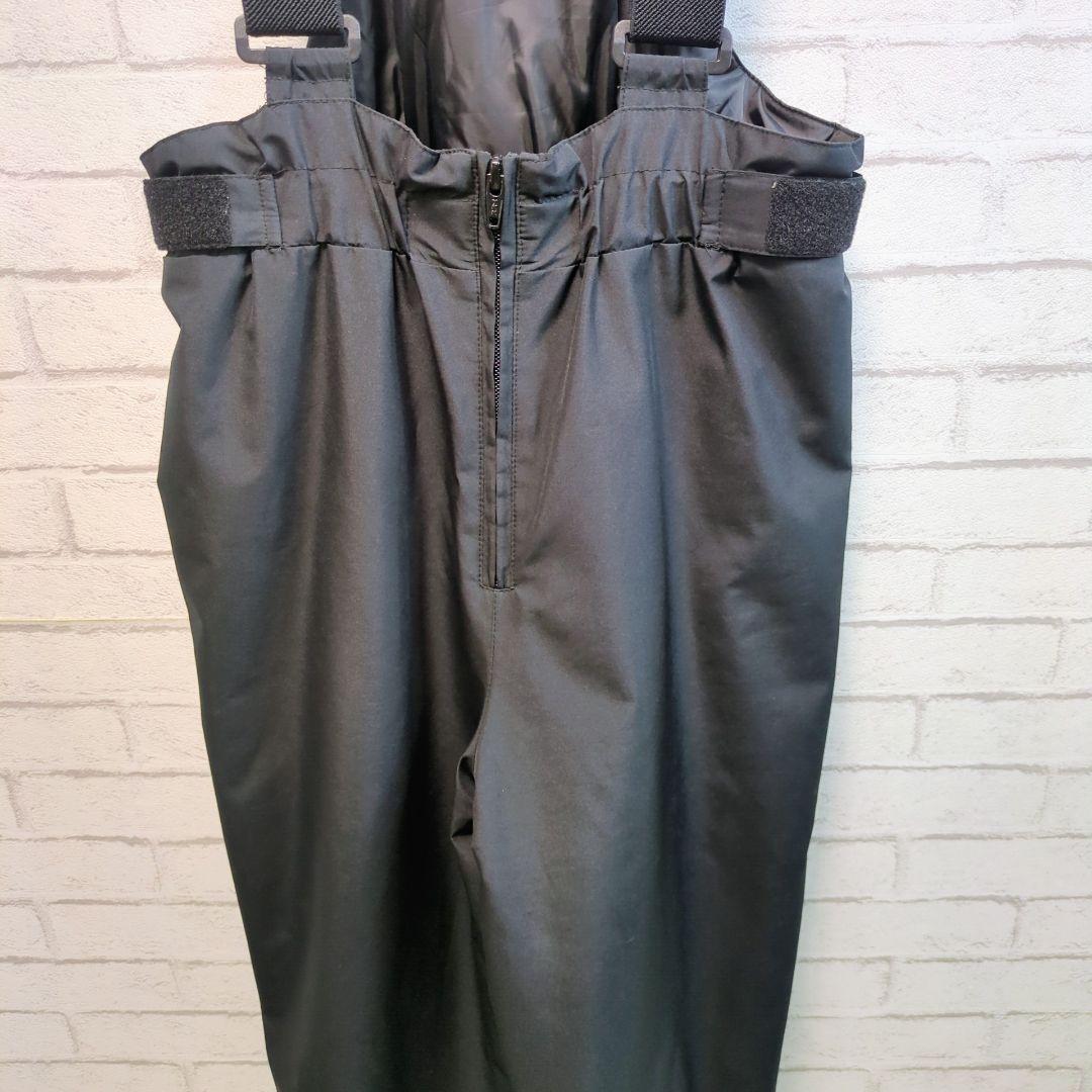 【美品】 +phenix　フェニックス スキーウェア 160ゴアテックス