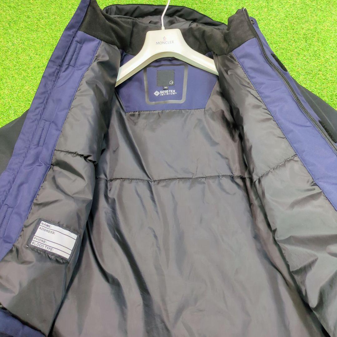 【美品】 +phenix　フェニックス スキーウェア 160ゴアテックス