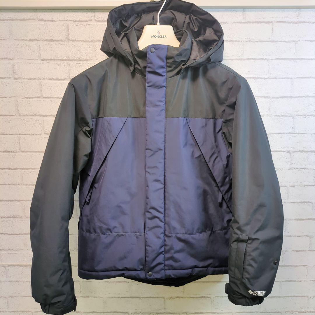 【美品】 +phenix　フェニックス スキーウェア 160ゴアテックス