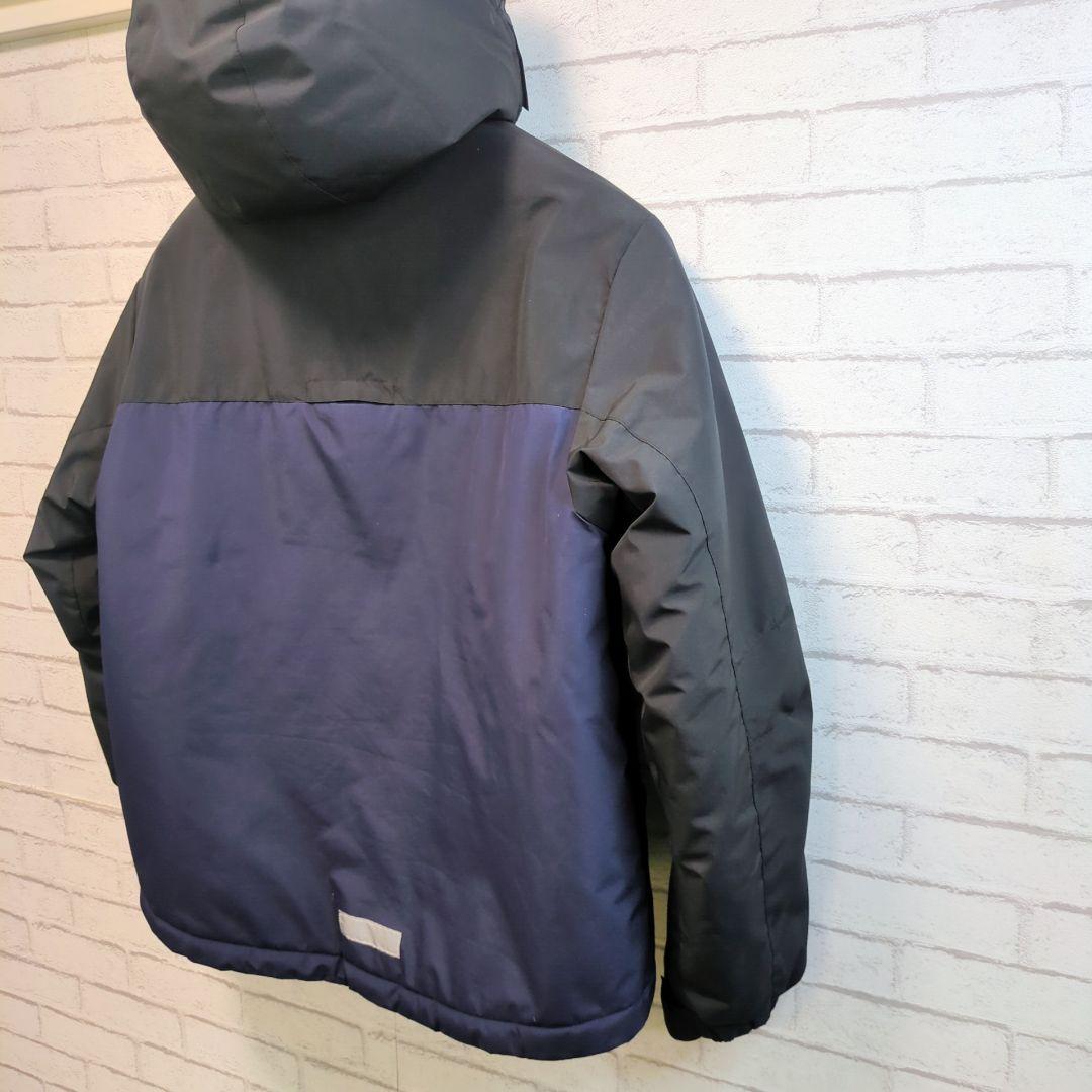 【美品】 +phenix　フェニックス スキーウェア 160ゴアテックス