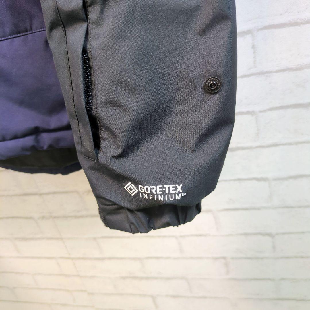 【美品】 +phenix　フェニックス スキーウェア 160ゴアテックス