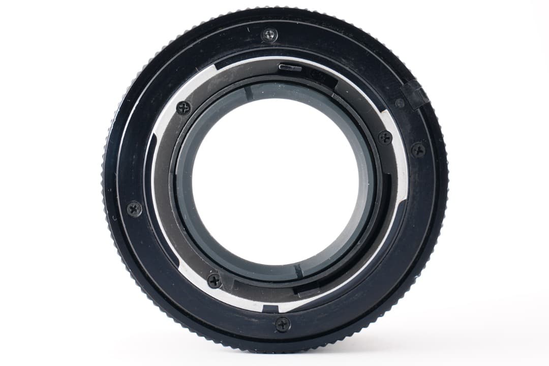 【美品】Carl Zeiss Planar 50mm F1.4 MMJ 390