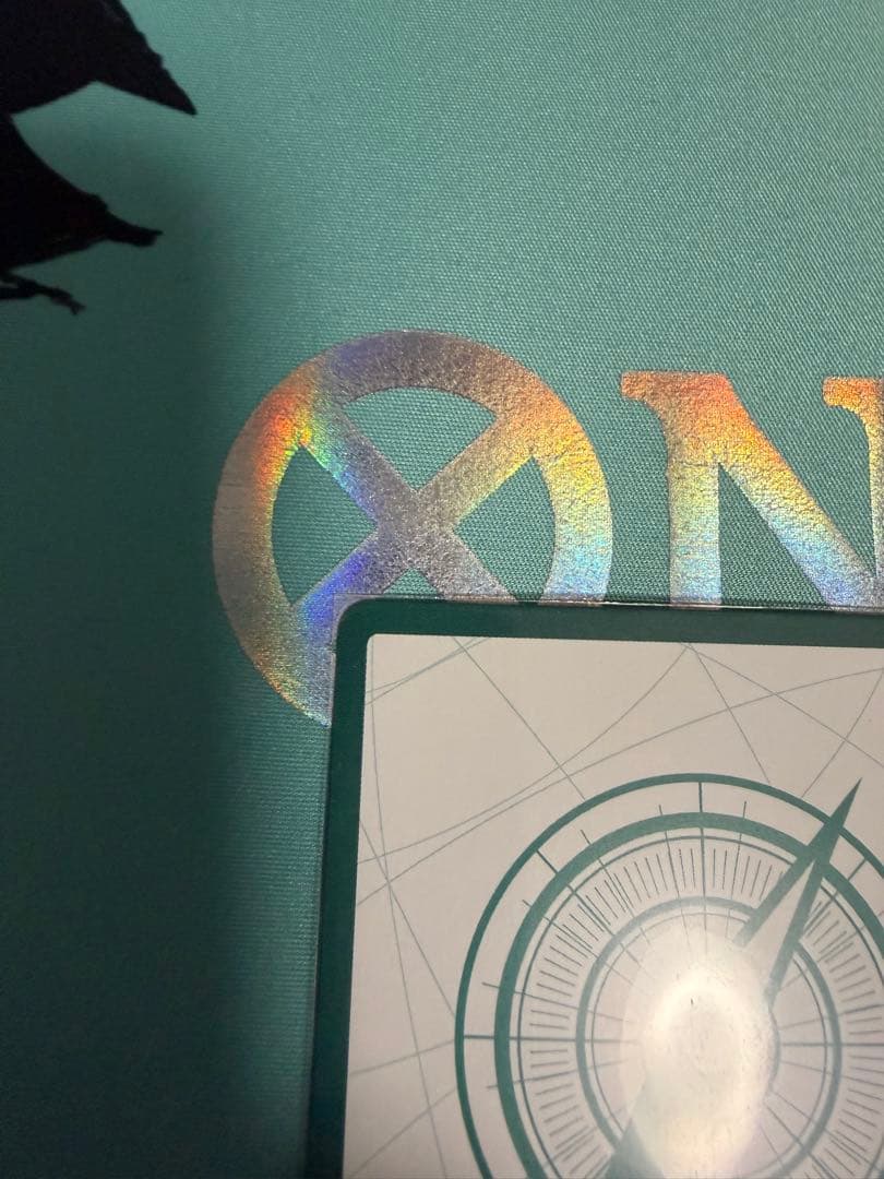 スーパーパラレル ドン!!カード(ロロノア・ゾロ) 金