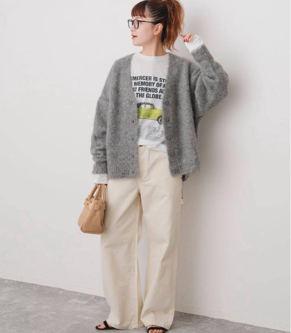 J.J.Mercer ジェイジェイマーサー LONG SLEEVE Tシャツ