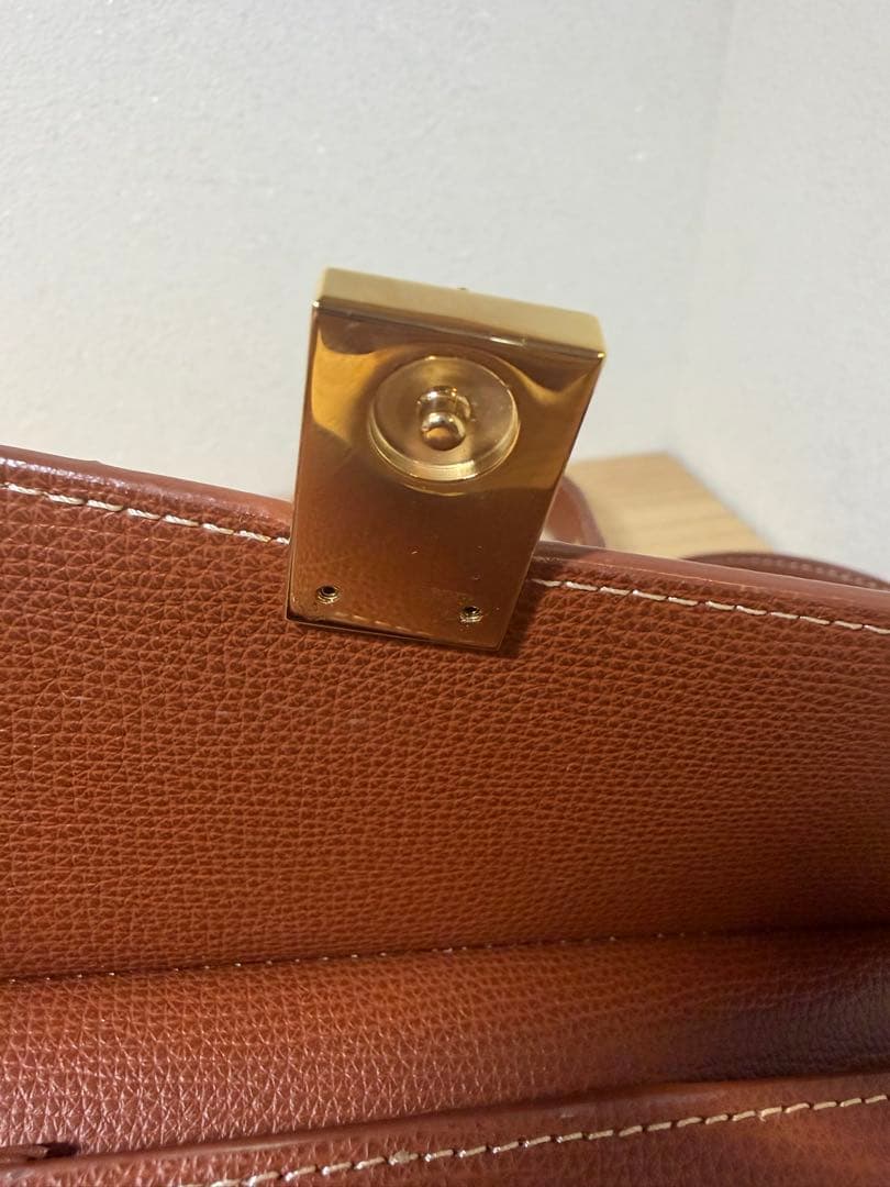 KK/9.21/20 ▶︎ポレーヌ　ベルトバッグ