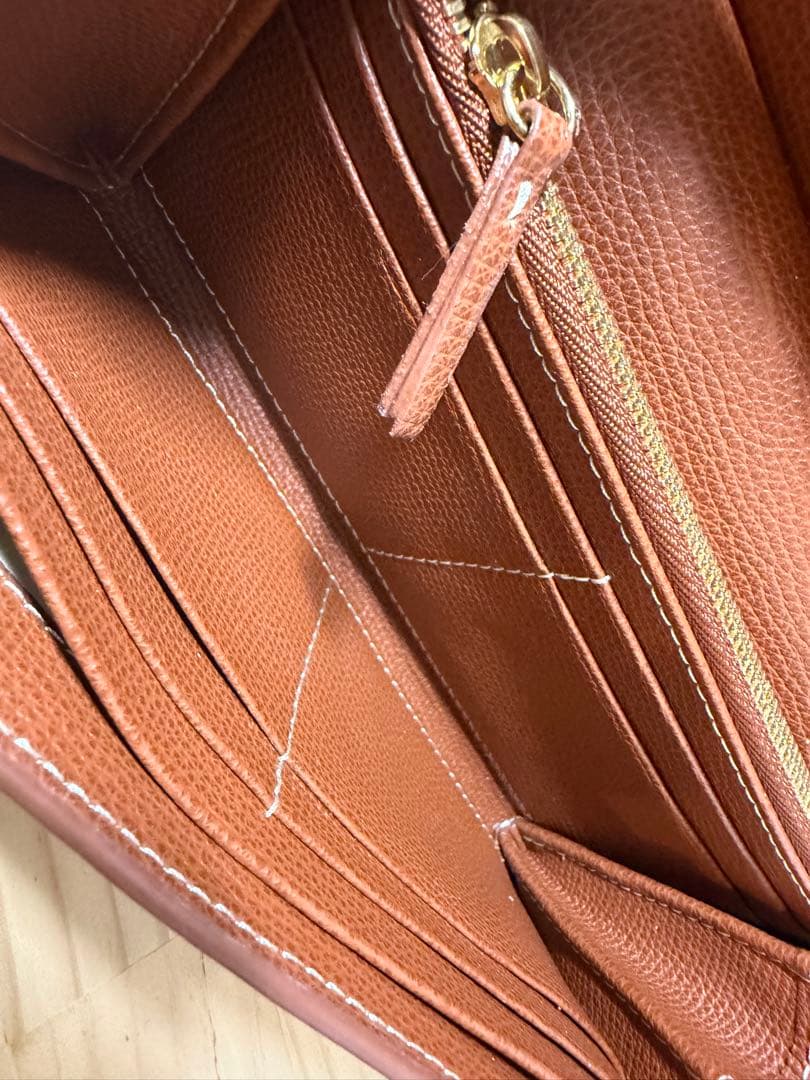 KK/9.21/20 ▶︎ポレーヌ　ベルトバッグ