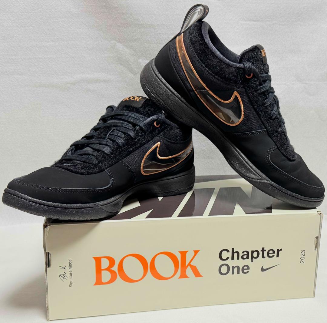 ✨送料込み✨ナイキ ブック１ヘイブン 10.5 28.5cm