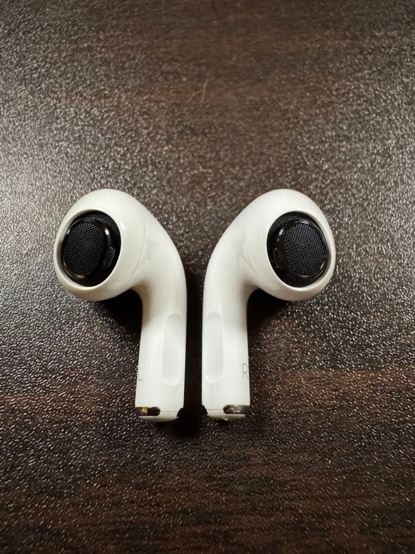 AirPods Pro2 MagSafe搭載モデル MTJV3J/A