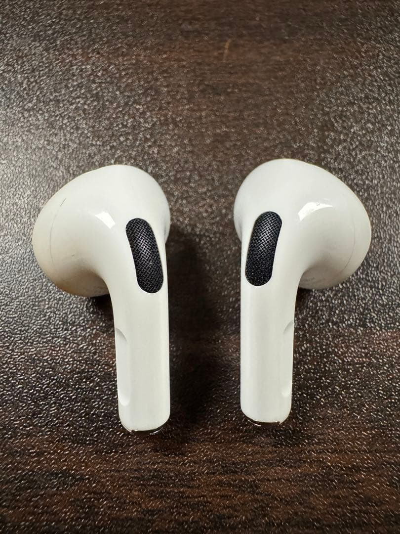 AirPods Pro2 MagSafe搭載モデル MTJV3J/A