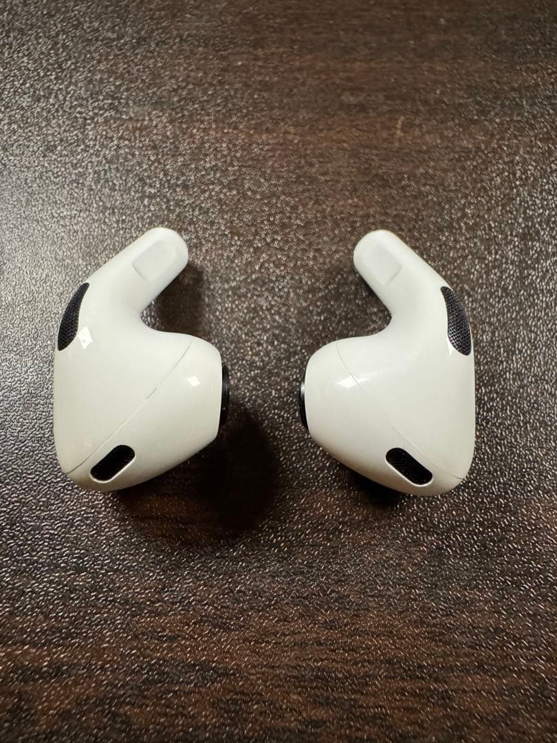 AirPods Pro2 MagSafe搭載モデル MTJV3J/A
