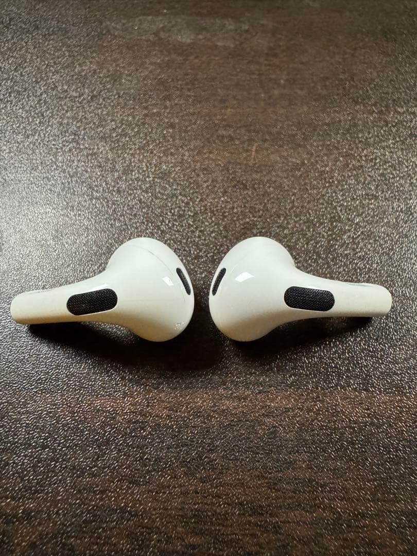 AirPods Pro2 MagSafe搭載モデル MTJV3J/A