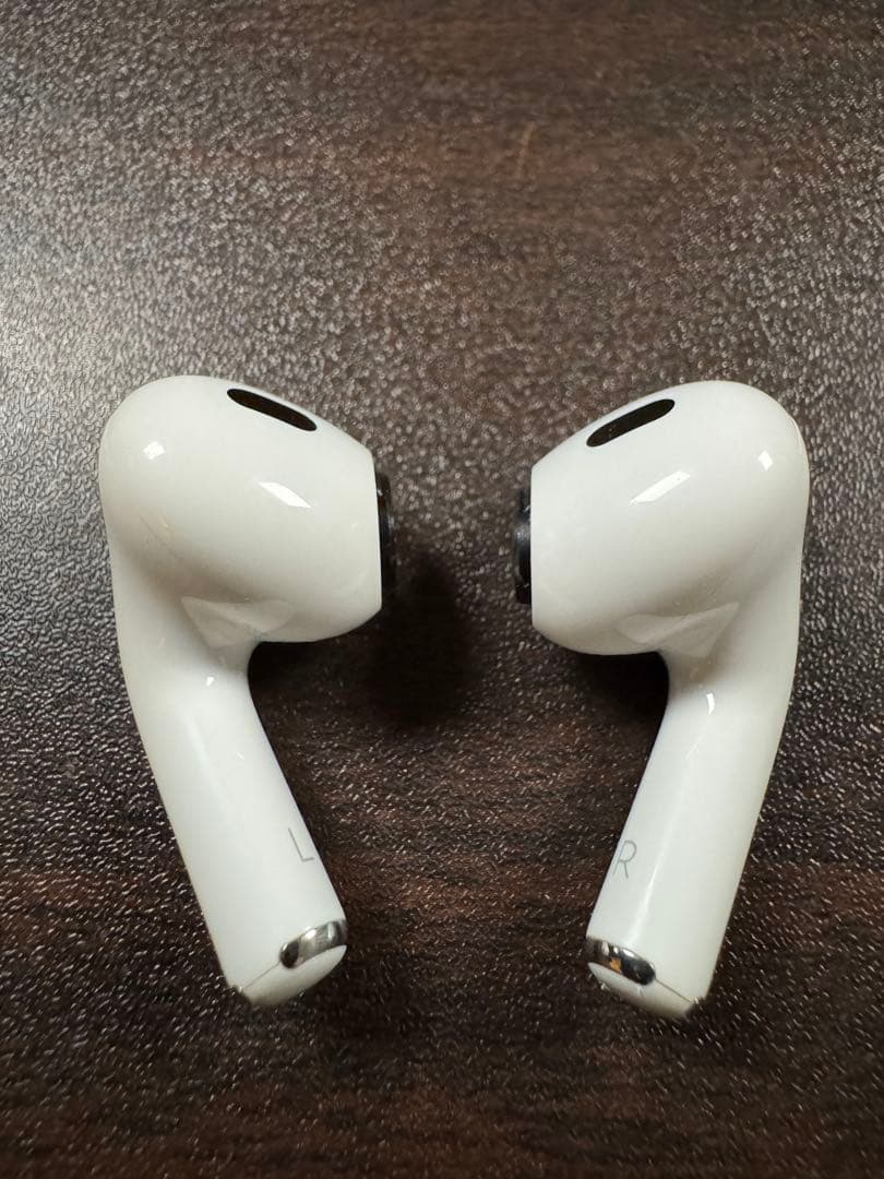 AirPods Pro2 MagSafe搭載モデル MTJV3J/A