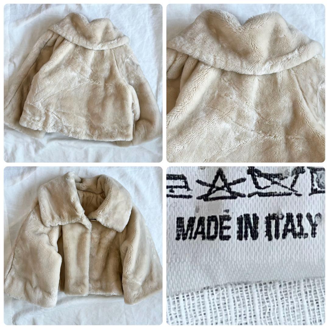 ジャケット・アウター mic