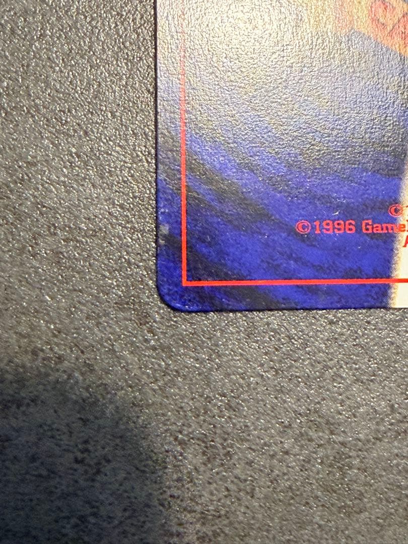 旧裏ブラッキー LV40 HP80 ポケモンカード